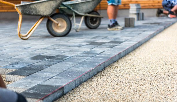 Driveway Pavers for Homes in Peridot, AZ