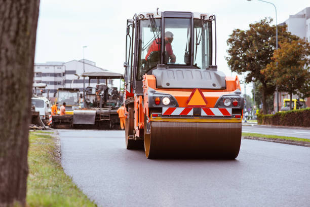 Reasons to Select Us for Your Driveway Paving Requirements in Peridot, AZ