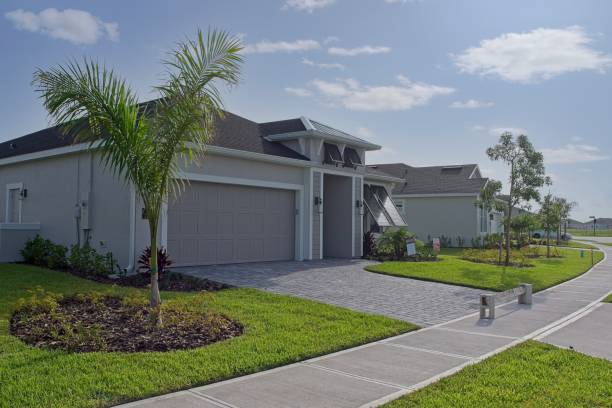 Best Interlocking Driveway Pavers  in Peridot, AZ